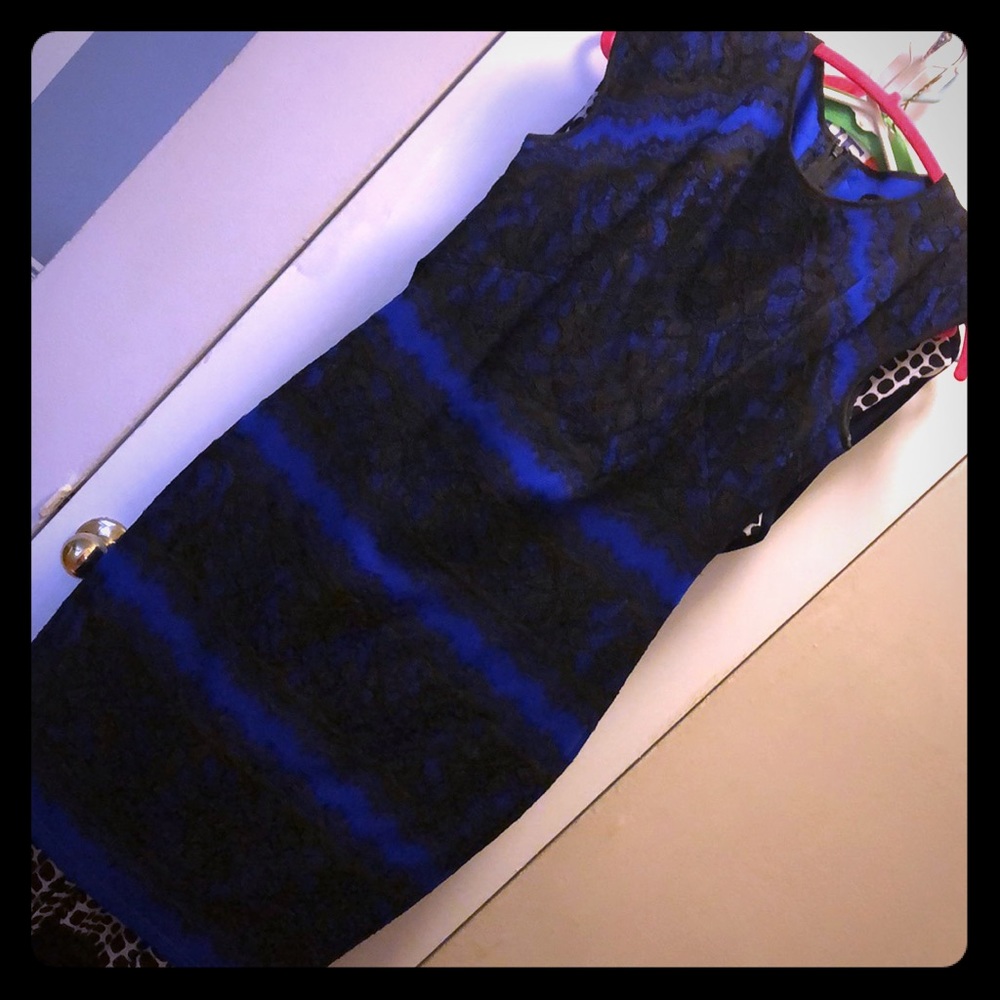 TADASHI SHOJI OCCASION DRESS